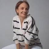 Кать, давай вдохновлять (-ся) ❤️