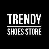 👟 Магазин взуття TRENDY