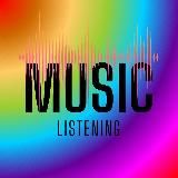 LISTENING MUSIC ®