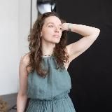 НУТРИЦИОЛОГ АННА ПЕТРОВА