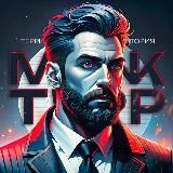 Мужская территория