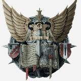 Liber-Demonicum - Warhammer 40 000