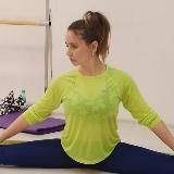 Dr.Maria Milenina педиатр неонатолог СПб