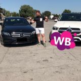 Миллион на WB