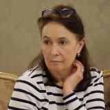 Марина Масленникова