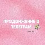 ПРОДВИЖЕНИЕ в tg // vanboven