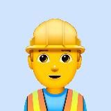 👷♂️ Рабочие Промокоды