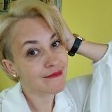 Диалог 🎤 с Надеждой Софоновой