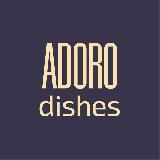 I-Dish_ShoP & ADORO DISHES