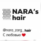 Nara hair
