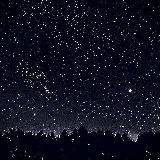 Ночные самоцветы