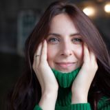 Любящий психолог Людмила Коренкова