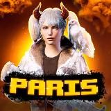 ᴘᴀʀɪs | ᴀʟᴍᴀᴢɪᴋ