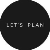 LET’S PLAN | бренд канцелярии