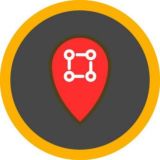 Peta Uang Blockchain 🇮🇩 by. BISMA