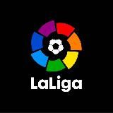 La Liga @football_la_liga
