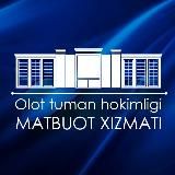 OLOT.UZ | Rasmiy kanal