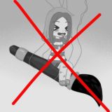 Тучка/Королева