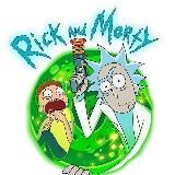 Рик и Морти | 8 сезон | Сыендук