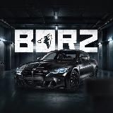 BORZ AUTO