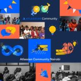 Atlassian Community Nairobi >> https://ace.atlassian.com/nairobi/