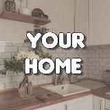 Твой дом с Маркетплейсами ✨