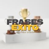 Fʀᴀsᴇs ᴅᴇ Éxɪᴛᴏ ⁷.⁰