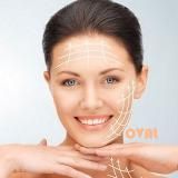 OVAL - профессиональная косметология