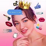 Что с лицом, Натали?🎀