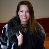 Жизнь с GSR. Бардина Елена