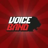 Студия озвучки VoiceBand