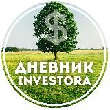 Дневник Investora