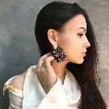 Создание декоративных брошей