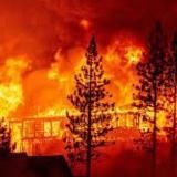 CATÁSTROFES NATURALES