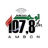 Radio Suara Tauhid Ambon