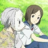 в лес, где мерцают светлячки🍃