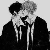 Яойная душа