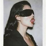 I see blood in your eye's