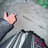 Газ инвестор в капибару на геймере