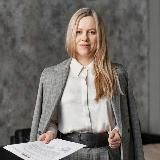 Адвокат Татьяна Кархалёва