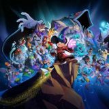 Disney Sorcerer's Arena España 🇪🇸