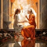 Экология отношений. Анны Шкариной психолог