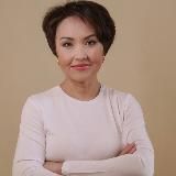 Гульнара Тимуршина: поговорим?