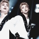 Комната Тексони🥠