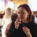 Мирра / Женственность, осознанность и энергии Предметы силы Энергопрактики Аромапсихология Игра в Бисер