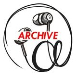 Архив Аудиокниг (RIP)
