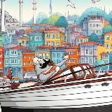 Кураж-Вояж рекомендует