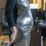 Alice Shaw mixed content