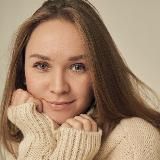 Калиничева Ира•Коуч