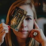 НАТАЛИЯ ОБОРИНА 🕊️ МАСТЕР ТАРО, ЦЕЛИТЕЛЬ АНГЕЛОТЕРАПЕВТ